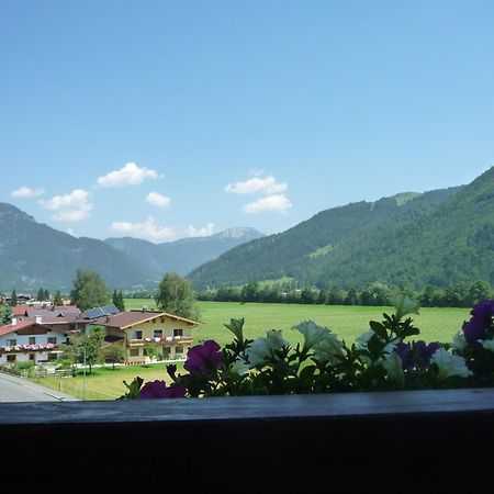Hotel Neuwirt Kirchdorf in Tirol Exterior photo