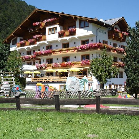 Hotel Neuwirt Kirchdorf in Tirol Exterior photo