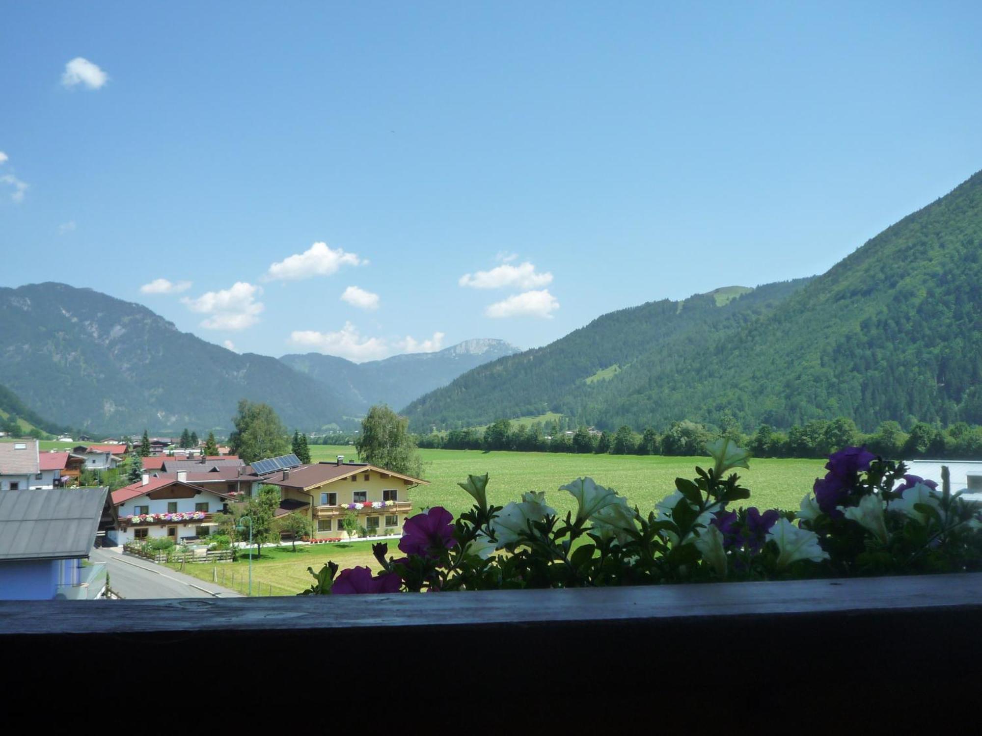 Hotel Neuwirt Kirchdorf in Tirol Exterior photo